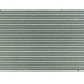 AGILITY AUTO PARTS CONDENSER
