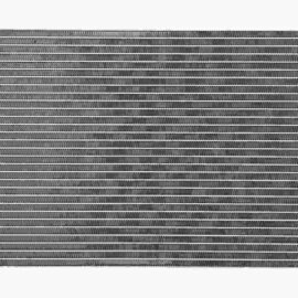 AGILITY AUTO PARTS CONDENSER