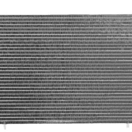 AGILITY AUTO PARTS CONDENSER