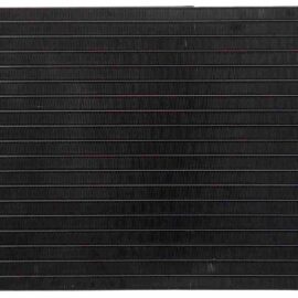 AGILITY AUTO PARTS CONDENSER