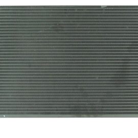 AGILITY AUTO PARTS CONDENSER