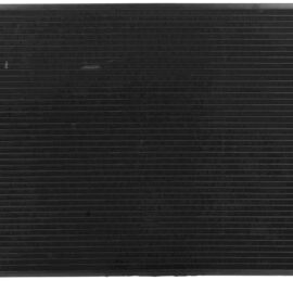 AGILITY AUTO PARTS CONDENSER