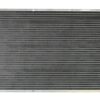 AGILITY AUTO PARTS CONDENSER