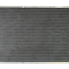 AGILITY AUTO PARTS CONDENSER