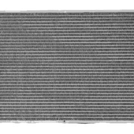 AGILITY AUTO PARTS CONDENSER