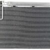 AGILITY AUTO PARTS CONDENSER
