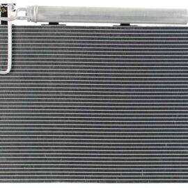 AGILITY AUTO PARTS CONDENSER