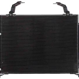 AGILITY AUTO PARTS CONDENSER