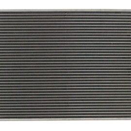 AGILITY AUTO PARTS CONDENSER