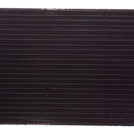 AGILITY AUTO PARTS CONDENSER