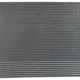 AGILITY AUTO PARTS CONDENSER