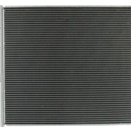 AGILITY AUTO PARTS CONDENSER