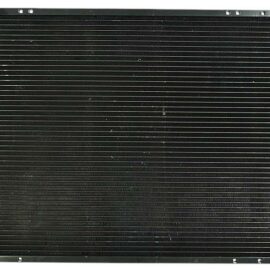 AGILITY AUTO PARTS CONDENSER