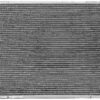 AGILITY AUTO PARTS CONDENSER