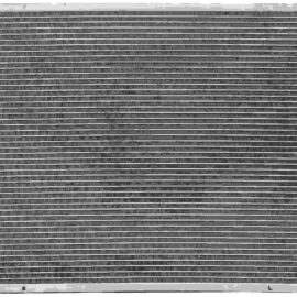 AGILITY AUTO PARTS CONDENSER
