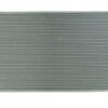 AGILITY AUTO PARTS CONDENSER