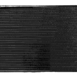 AGILITY AUTO PARTS CONDENSER