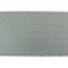 AGILITY AUTO PARTS CONDENSER