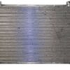 AGILITY AUTO PARTS CONDENSER