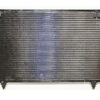 AGILITY AUTO PARTS CONDENSER