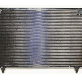 AGILITY AUTO PARTS CONDENSER