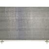 AGILITY AUTO PARTS CONDENSER