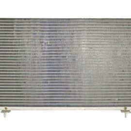 AGILITY AUTO PARTS CONDENSER