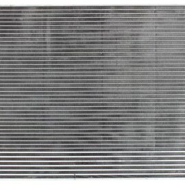 AGILITY AUTO PARTS CONDENSER