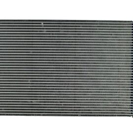 AGILITY AUTO PARTS CONDENSER