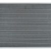 AGILITY AUTO PARTS CONDENSER