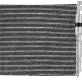 AGILITY AUTO PARTS CONDENSER