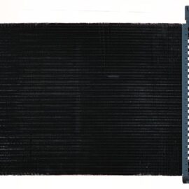 AGILITY AUTO PARTS CONDENSER