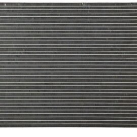 AGILITY AUTO PARTS CONDENSER