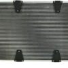 AGILITY AUTO PARTS CONDENSER