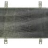 AGILITY AUTO PARTS CONDENSER