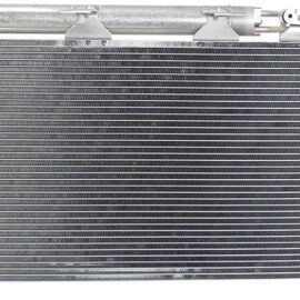 AGILITY AUTO PARTS CONDENSER