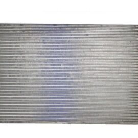AGILITY AUTO PARTS CONDENSER