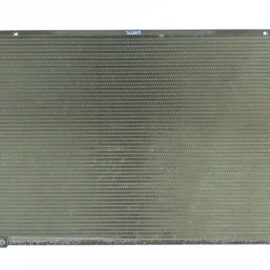 AGILITY AUTO PARTS CONDENSER