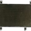 AGILITY AUTO PARTS CONDENSER