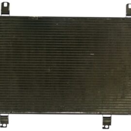 AGILITY AUTO PARTS CONDENSER