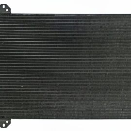 AGILITY AUTO PARTS CONDENSER