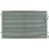 AGILITY AUTO PARTS CONDENSER