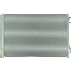 AGILITY AUTO PARTS CONDENSER