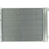 AGILITY AUTO PARTS CONDENSER