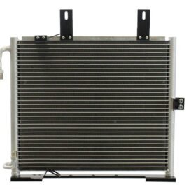 AGILITY AUTO PARTS CONDENSER