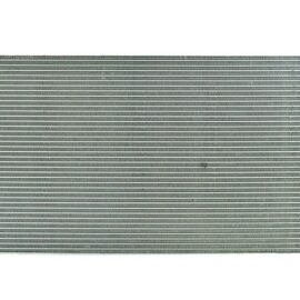 AGILITY AUTO PARTS CONDENSER