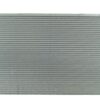 AGILITY AUTO PARTS CONDENSER