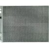 AGILITY AUTO PARTS CONDENSER