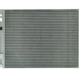 AGILITY AUTO PARTS CONDENSER