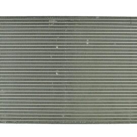 AGILITY AUTO PARTS CONDENSER